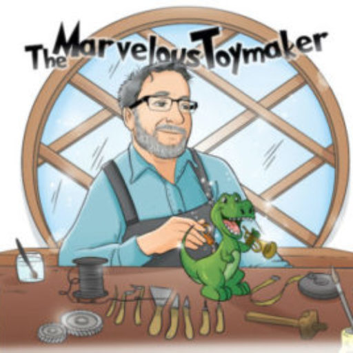 The Marvelous Toy Maker